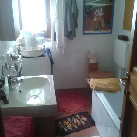 Appartamento Morgex Appartement Morgex
